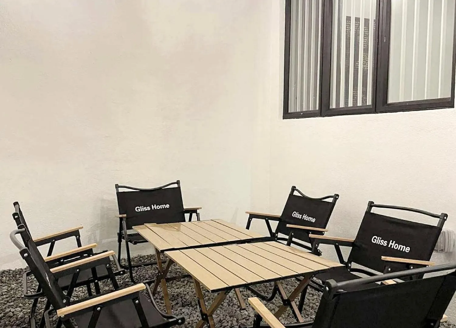 The Gathering By Nestcove X Gliss Home Malacca Nyaraló