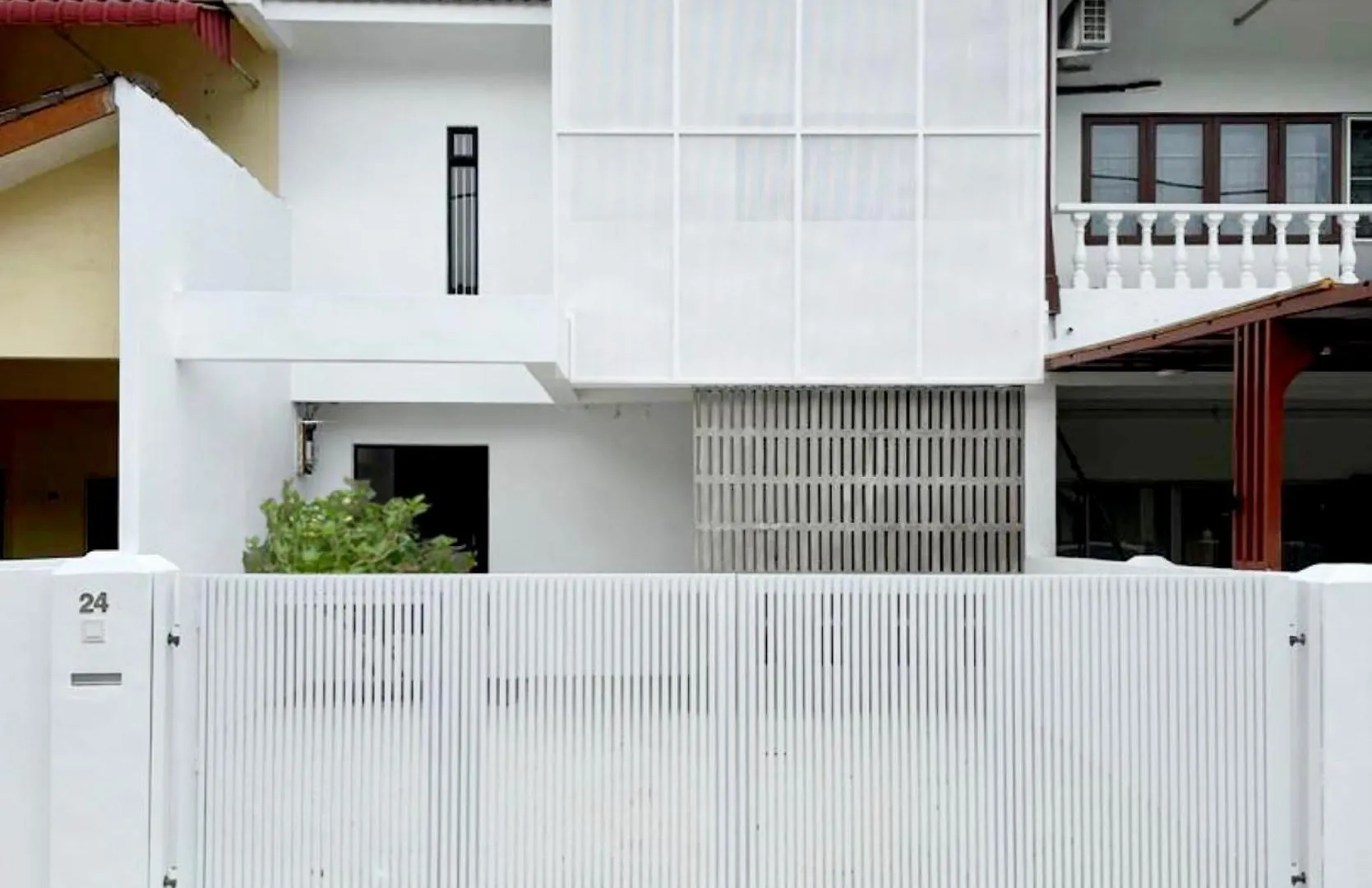 Nyaraló The Gathering By Nestcove X Gliss Home Malacca Malajzia