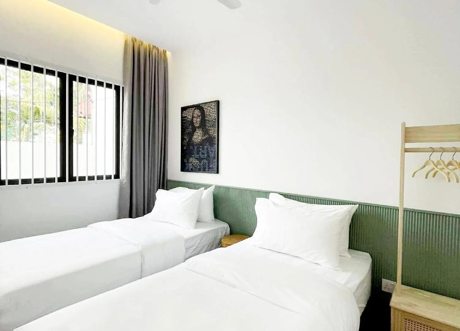 The Gathering By Nestcove X Gliss Home Malacca