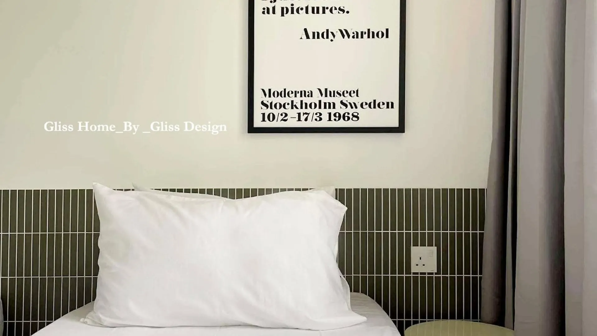 The Gathering By Nestcove X Gliss Home Malacca Nyaraló